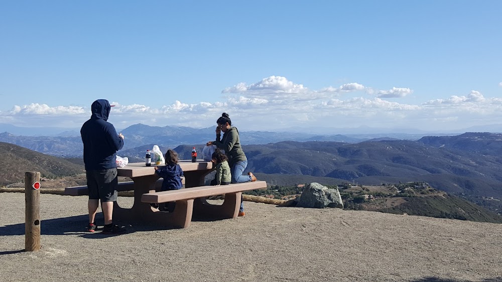 Double Peak Park