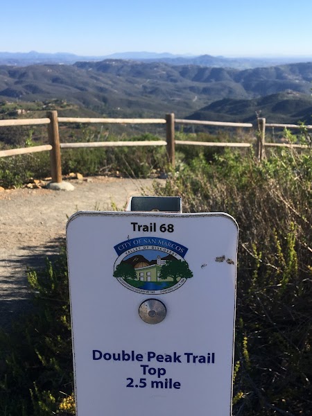 Double Peak Park