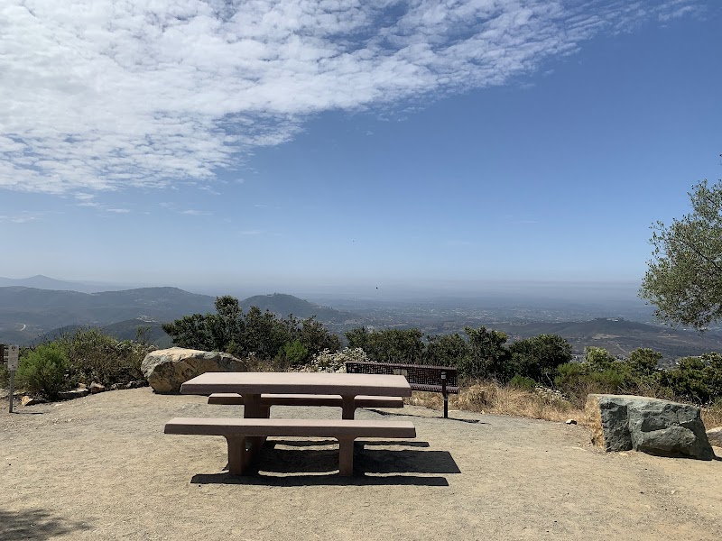 Double Peak Park