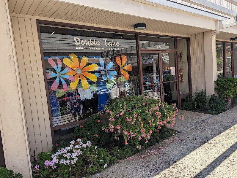 Double Take Solana Beach