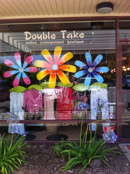 Double Take Solana Beach