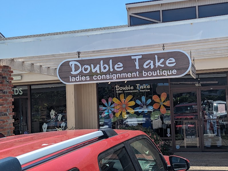 Double Take Solana Beach