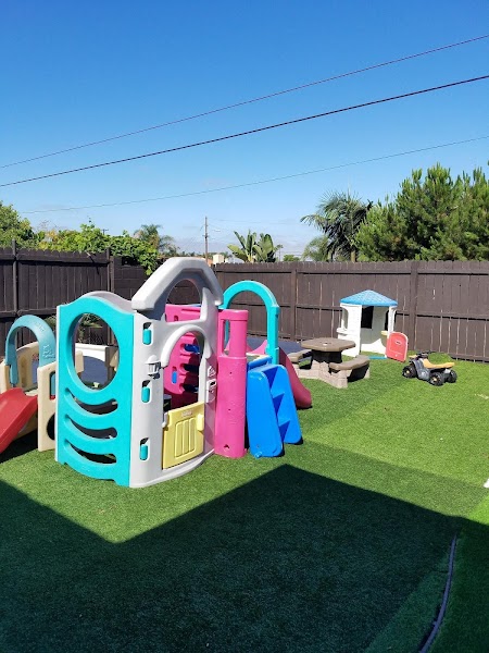 Duque Family Daycare