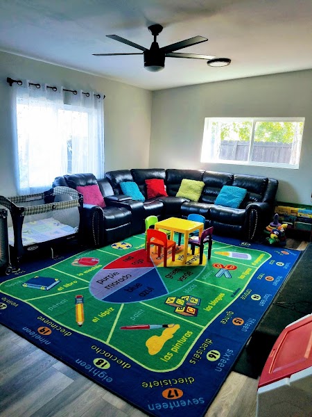 Duque Family Daycare