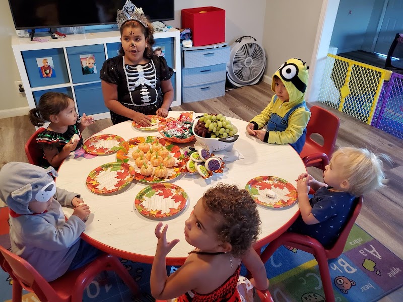 Duque Family Daycare