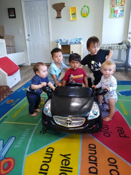 Duque Family Daycare