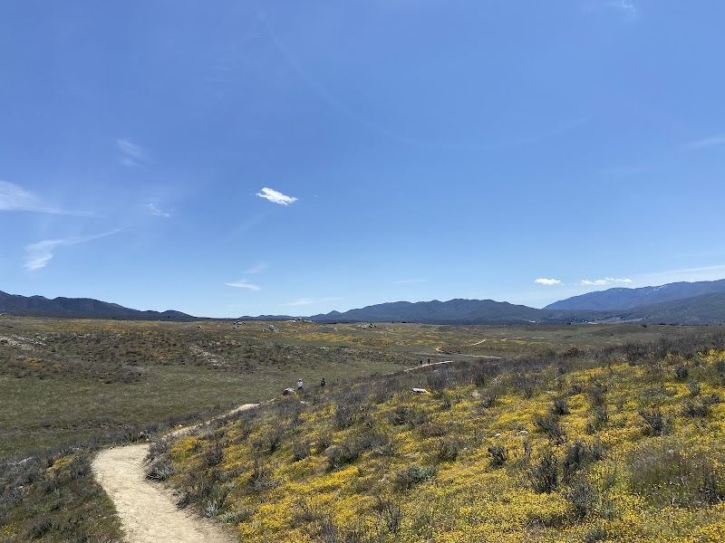 Eagle Rock Trailhead