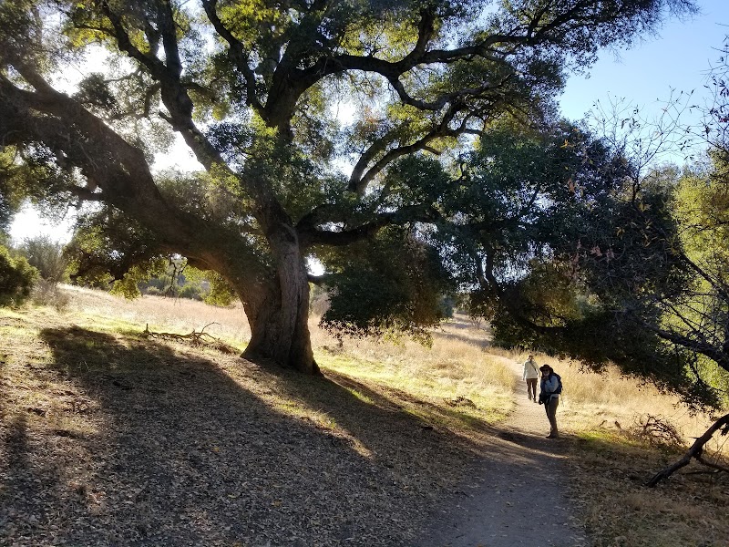 Eagle Rock Trailhead