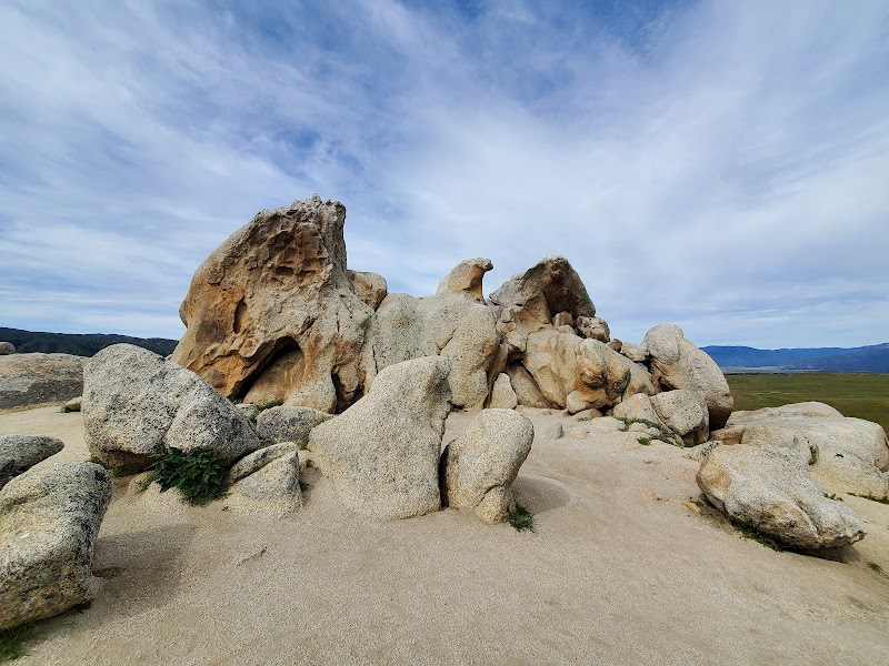 Eagle Rock