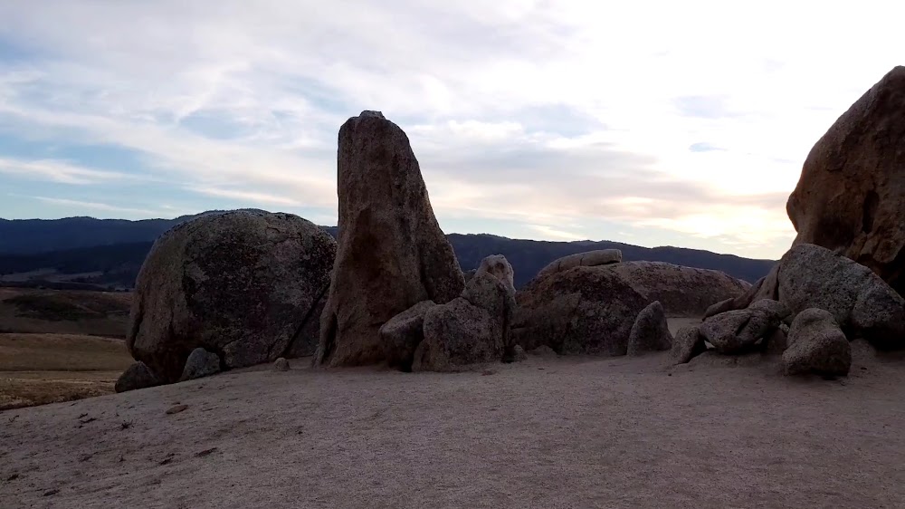 Eagle Rock
