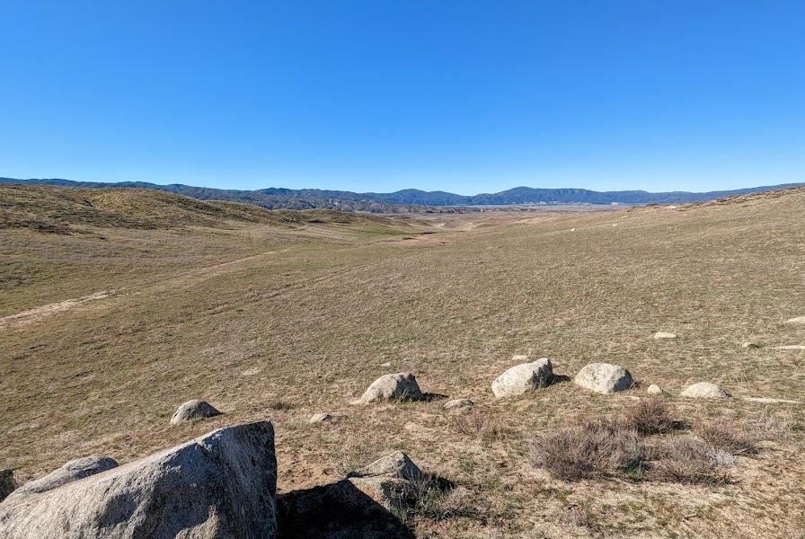 Eagle Rock