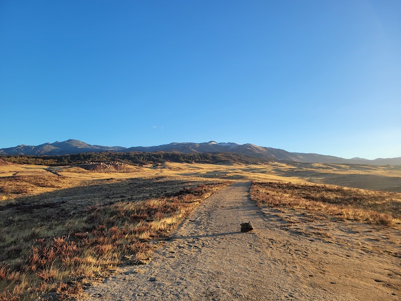 Eagle Rock