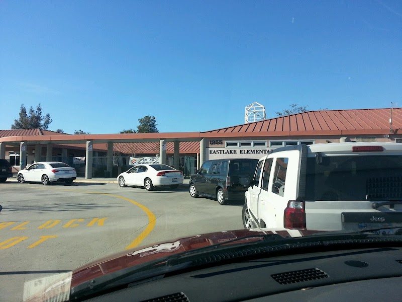 Eastlake Elementary School