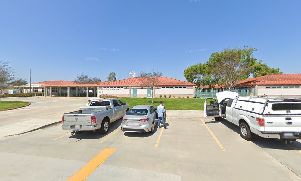 Eastlake Elementary School