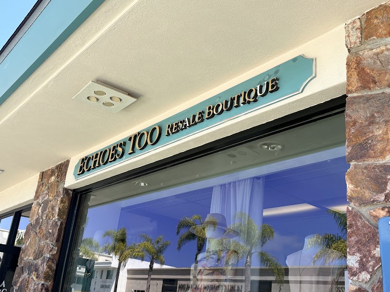 Echoes Boutique Consignment Store