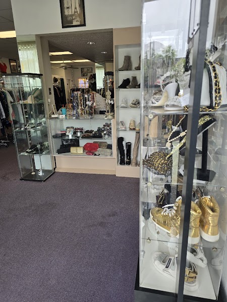 Echoes Boutique Consignment Store