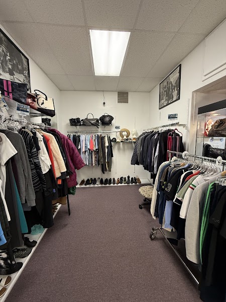 Echoes Boutique Consignment Store