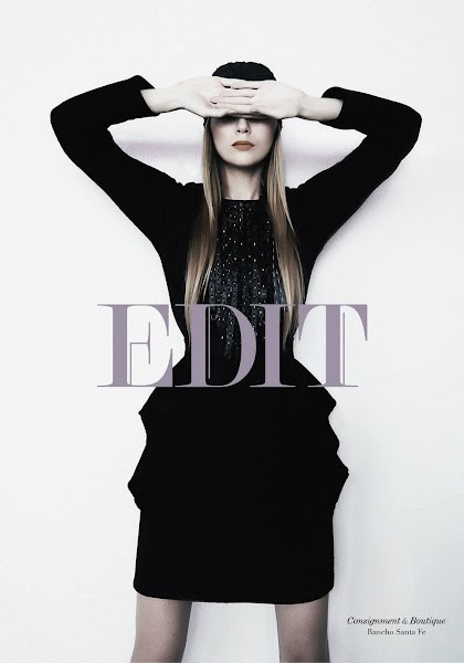 EDIT Consignment & Boutique