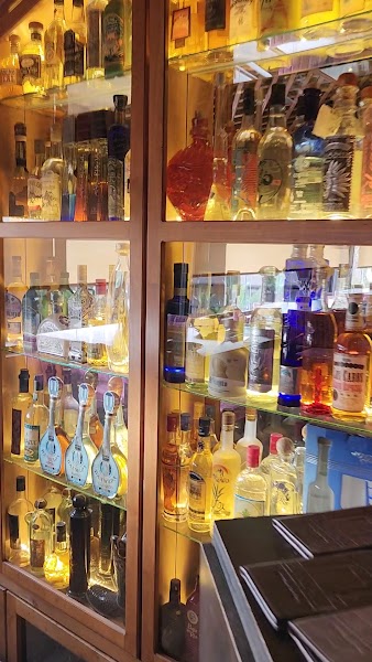 El Agave Restaurant & Tequileria
