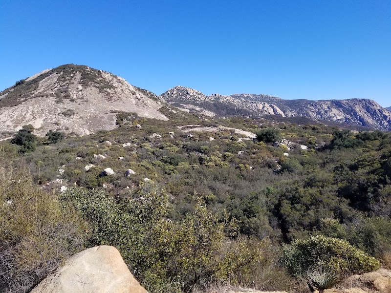 El Capitan County Preserve