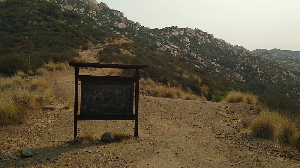 El Capitan County Preserve