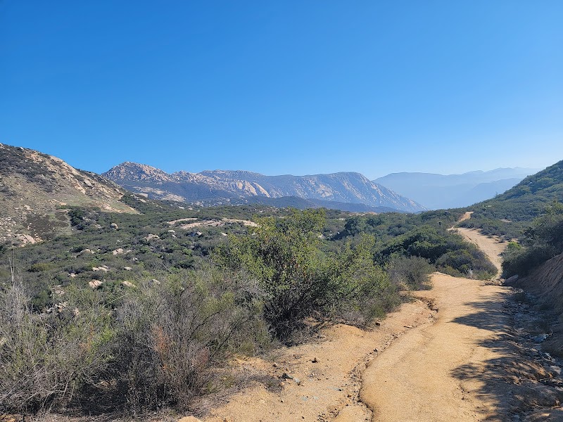 El Capitan County Preserve