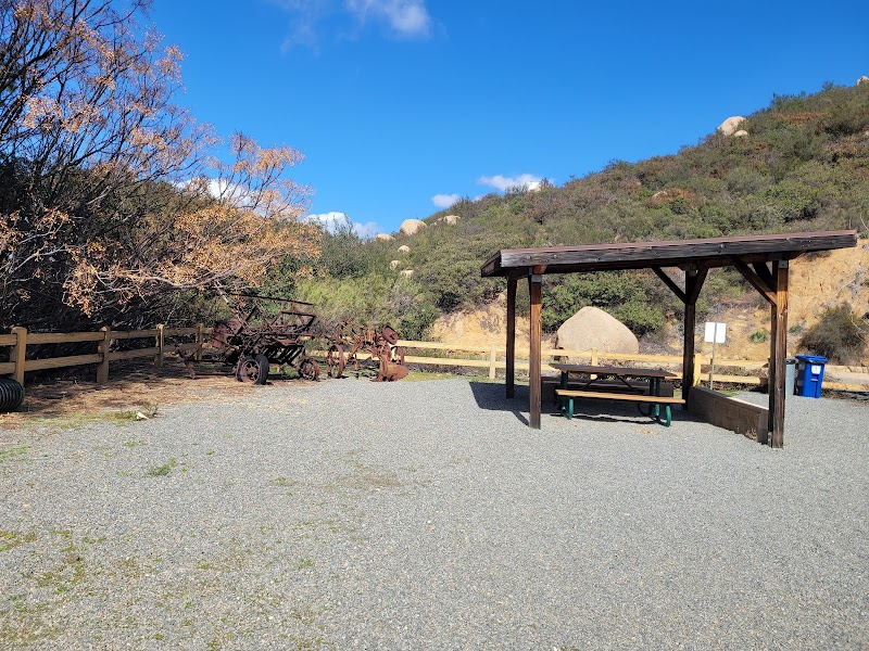 El Capitan County Preserve