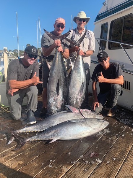 El Gato Dos Sportfishing
