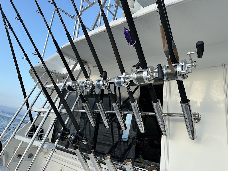 El Gato Dos Sportfishing