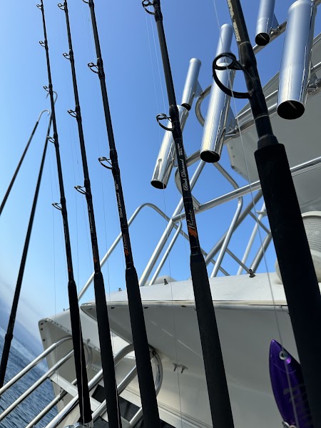 El Gato Dos Sportfishing
