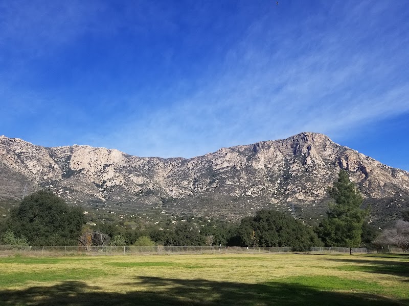 El Monte County Park