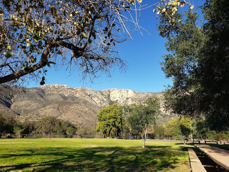 El Monte County Park