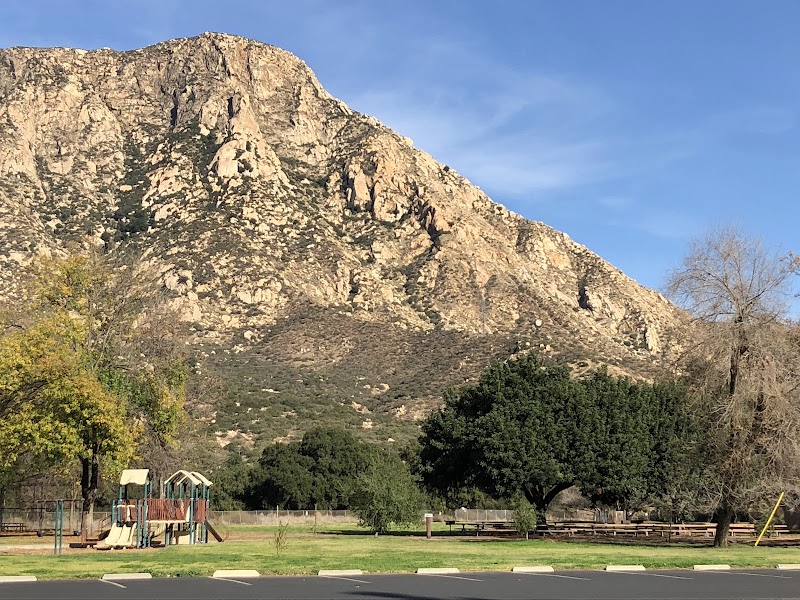 El Monte County Park