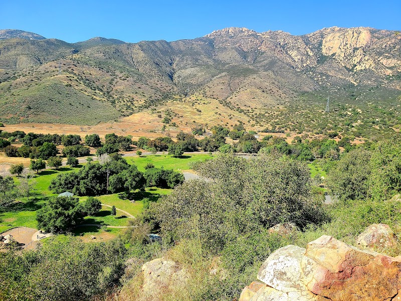 El Monte County Park