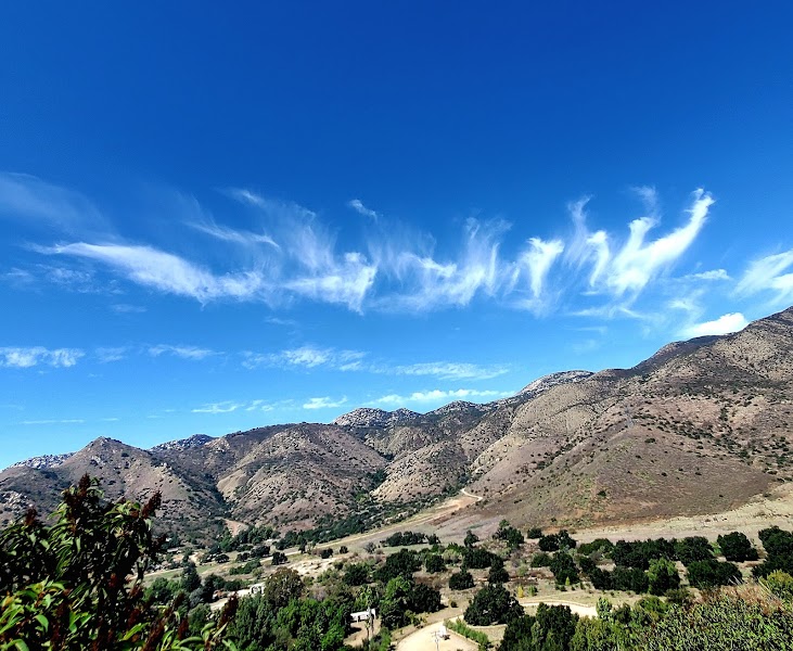 El Monte County Park