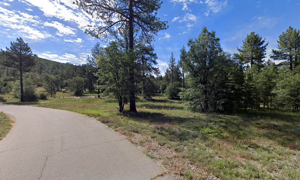 El Prado Group Campground