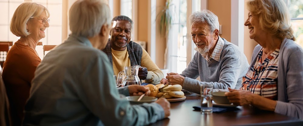 Elder Answers | Senior Care Placement