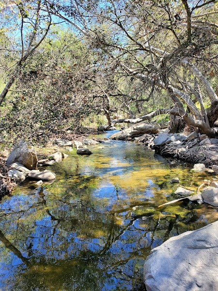 Elfin Forest Recreational Reserve