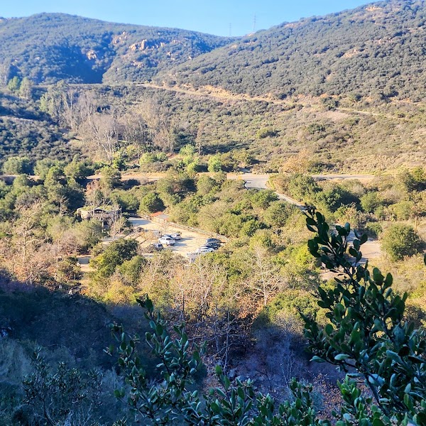 Elfin Forest Recreational Reserve