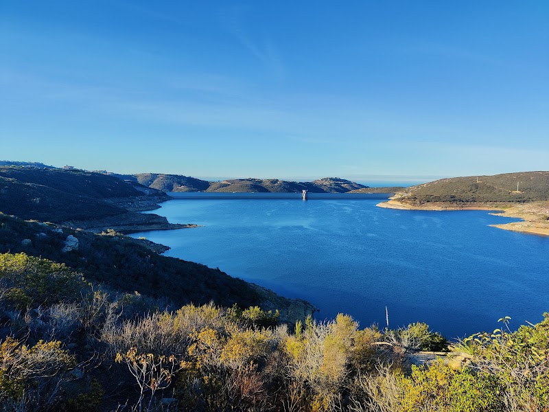 Elfin Forest Recreational Reserve