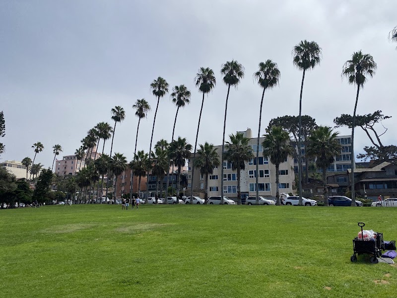 Ellen Browning Scripps Park