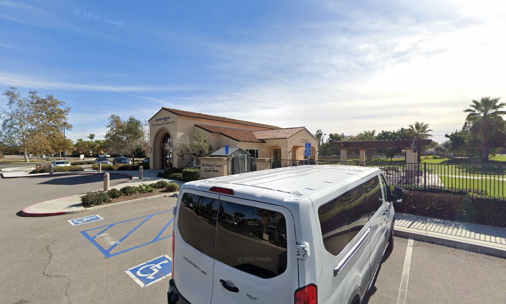 Ely Callaway Golf & Learning Center