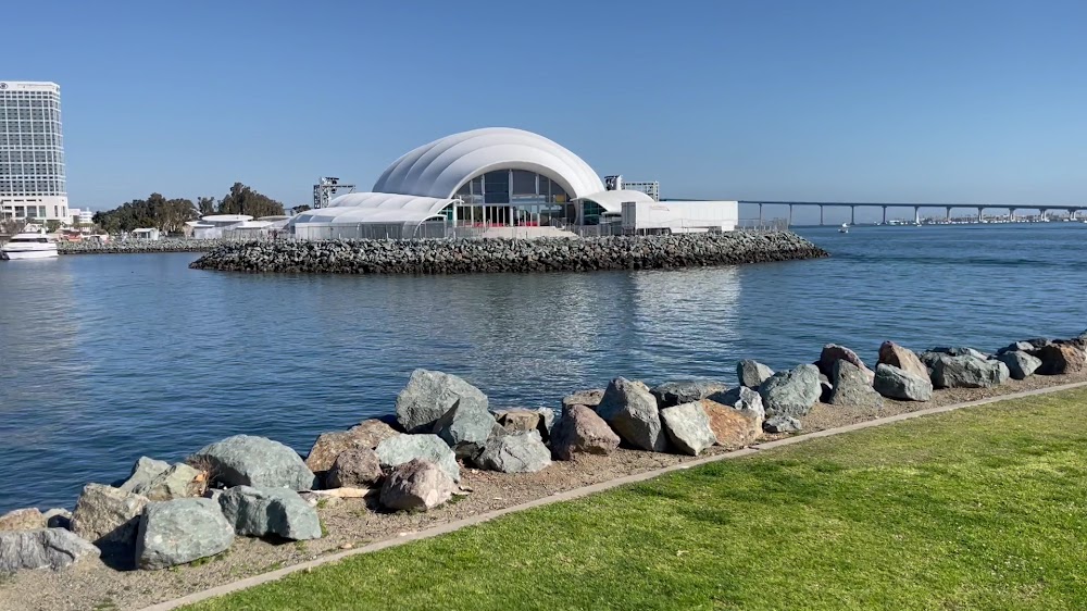 Embarcadero Marina Park North