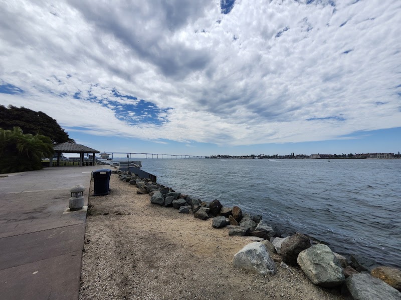 Embarcadero Marina Park