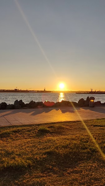Embarcadero Marina Park