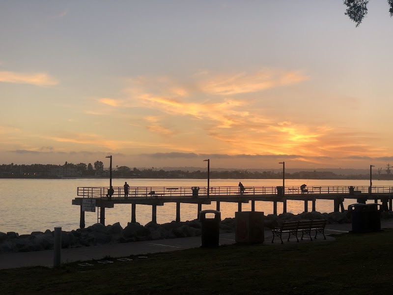 Embarcadero Marina Park