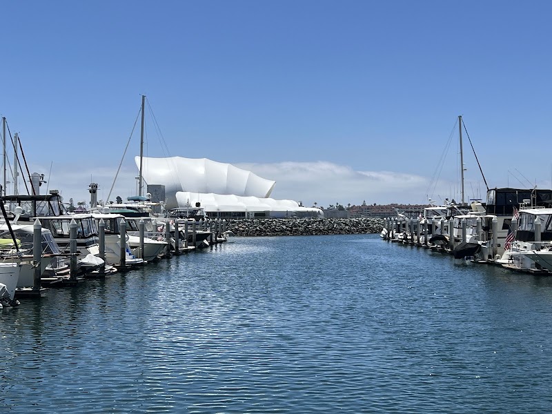 Embarcadero Marina Park