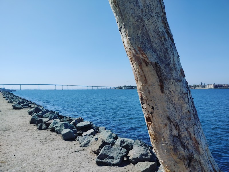 Embarcadero Marina Park