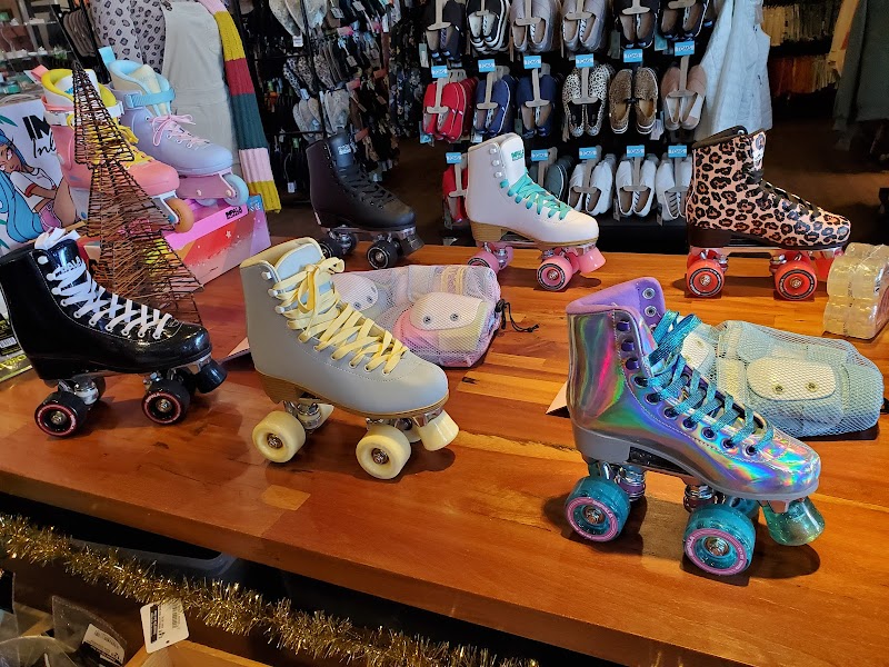 Emerald City Surf Shop