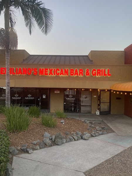 Emiliano's Mexican Restaurant and Cantina